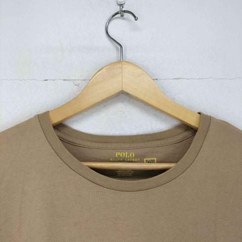 ポロラルフローレン POLO RALPH LAUREN ポニー刺繍半袖Tシャツ メンズ JPN:XXL