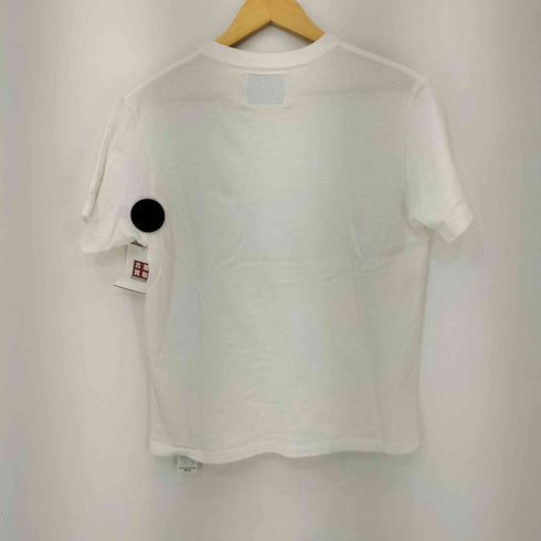 ビームス BEAMS FUTURE ARCHIVE 24SS skull print T メンズ JPN:S