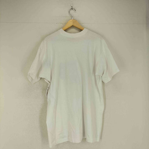 フルーツオブザルーム FRUIT OF THE LOOM 90s USA製 クルーネックTシャツ メンズ JPN:XL