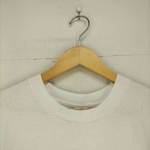 フルーツオブザルーム FRUIT OF THE LOOM 90s USA製 クルーネックTシャツ メンズ JPN:XL