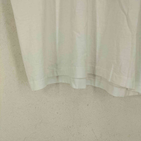 フルーツオブザルーム FRUIT OF THE LOOM 90s USA製 クルーネックTシャツ メンズ JPN:XL