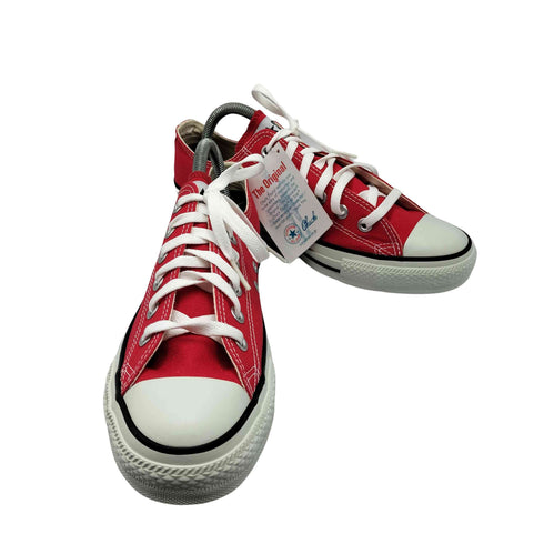 コンバース CONVERSE ALL STAR OX オールスター OX キャンバス ローカットスニーカー メンズ CONVERSE:8