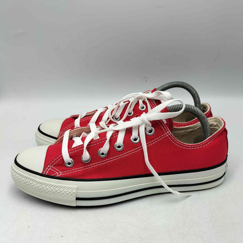 コンバース CONVERSE ALL STAR OX オールスター OX キャンバス ローカットスニーカー メンズ CONVERSE:8