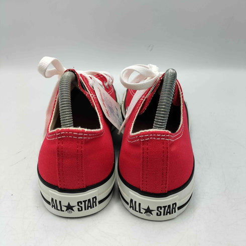 コンバース CONVERSE ALL STAR OX オールスター OX キャンバス ローカットスニーカー メンズ CONVERSE:8