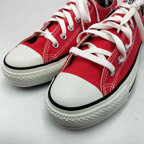 コンバース CONVERSE ALL STAR OX オールスター OX キャンバス ローカットスニーカー メンズ CONVERSE:8