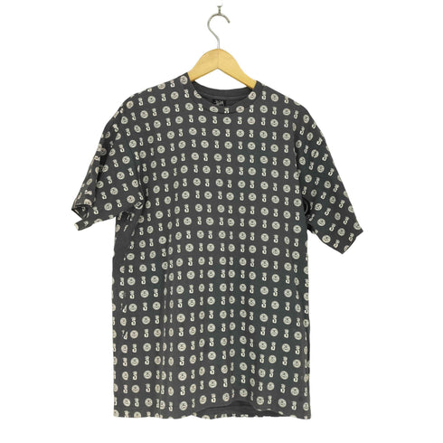 ステューシー Stussy 00s SSリンク クルーネックTシャツ メンズ JPN:XL