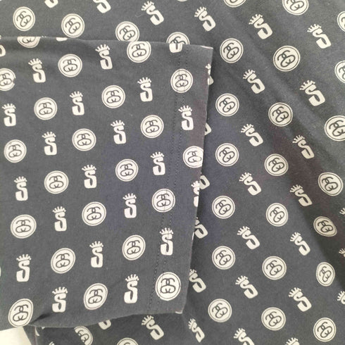 ステューシー Stussy 00s SSリンク クルーネックTシャツ メンズ JPN:XL