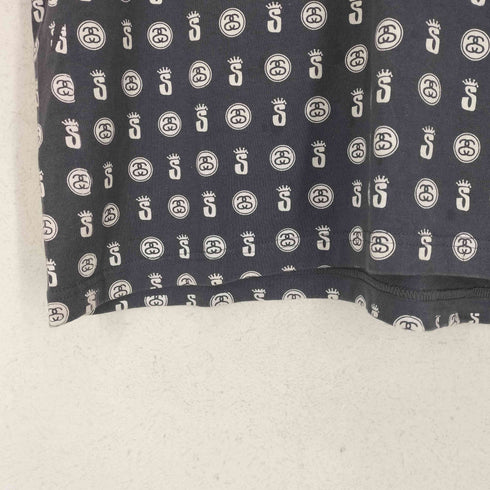 ステューシー Stussy 00s SSリンク クルーネックTシャツ メンズ JPN:XL
