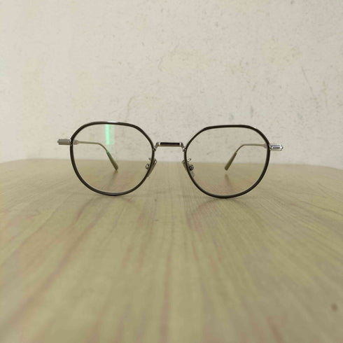 ディオール Dior DiorBlackSuitO R3U col.F300 メンズ 49□19 145