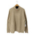 ユニクロジェイダブリューアンダーソン UNIQLO JW ANDERSON スフレヤーンモックネックセーター メンズ JPN:XXL