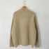 ユニクロジェイダブリューアンダーソン UNIQLO JW ANDERSON スフレヤーンモックネックセーター メンズ JPN:XXL