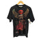 AUSTY WORLD HARLEY-DAVIDSON S/S ゲームシャツ メンズ JPN:L