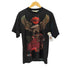 AUSTY WORLD HARLEY-DAVIDSON S/S ゲームシャツ メンズ JPN:L