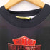 AUSTY WORLD HARLEY-DAVIDSON S/S ゲームシャツ メンズ JPN:L