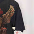 AUSTY WORLD HARLEY-DAVIDSON S/S ゲームシャツ メンズ JPN:L