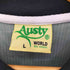 AUSTY WORLD HARLEY-DAVIDSON S/S ゲームシャツ メンズ JPN:L