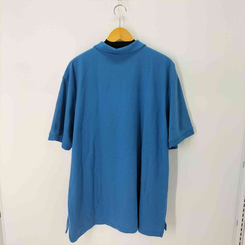 エルエルビーン L.L.Bean オーバーサイズS/Sポロシャツ メンズ JPN:XXL