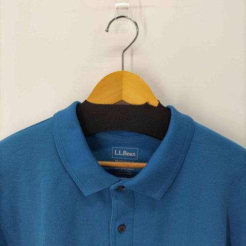 エルエルビーン L.L.Bean オーバーサイズS/Sポロシャツ メンズ JPN:XXL