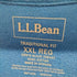 エルエルビーン L.L.Bean オーバーサイズS/Sポロシャツ メンズ JPN:XXL