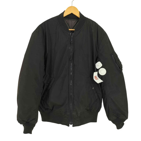 ショット Schott リバーシブルフライトジャケット メンズ JPN:XL