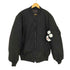 ショット Schott リバーシブルフライトジャケット メンズ JPN:XL