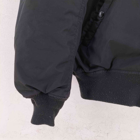 ショット Schott リバーシブルフライトジャケット メンズ JPN:XL