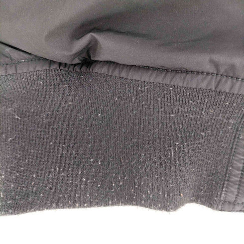 ショット Schott リバーシブルフライトジャケット メンズ JPN:XL