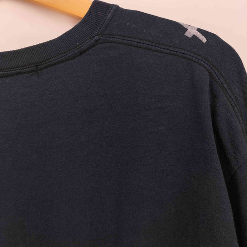 エレファントトライバルファブリックス ELEPHANT TRIBAL FABRICS プリント L/S クルーネック Tシャツ メンズ