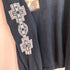 エレファントトライバルファブリックス ELEPHANT TRIBAL FABRICS プリント L/S クルーネック Tシャツ メンズ