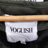 ヴォーギッシュ VOGUISH ライナー付きモッズコート メンズ JPN:XXL