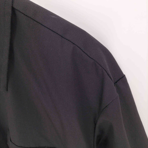 ディッキーズ Dickies Twill Work Shirt メンズ import:XL