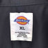 ディッキーズ Dickies Twill Work Shirt メンズ import:XL