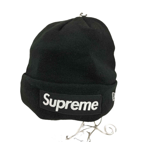シュプリーム Supreme Box Logo Beanie メンズ