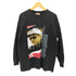 ウィナーズサークル WINNERS CIRCLE 90-00s レーシング プリント L/S Tシャツ メンズ import:L