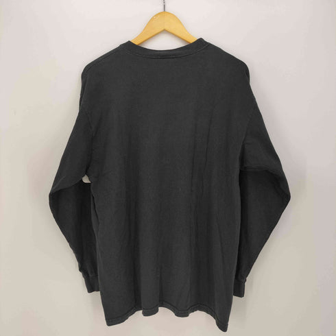 ウィナーズサークル WINNERS CIRCLE 90-00s レーシング プリント L/S Tシャツ メンズ import:L