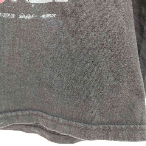ウィナーズサークル WINNERS CIRCLE 90-00s レーシング プリント L/S Tシャツ メンズ import:L