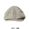 ピクルス PICKLES NEWSBOY CAP IVORY メンズ JPN:L
