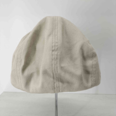 ピクルス PICKLES NEWSBOY CAP IVORY メンズ JPN:L