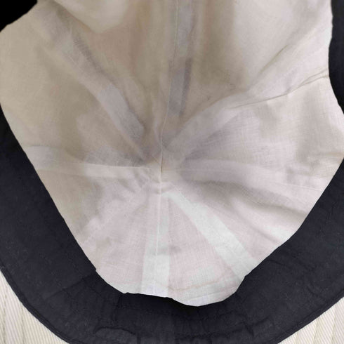 ピクルス PICKLES NEWSBOY CAP IVORY メンズ JPN:L