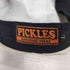 ピクルス PICKLES NEWSBOY CAP IVORY メンズ JPN:L