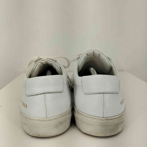 COMMON PROJECTS Original Achilles レザースニーカー メンズ EUR:40