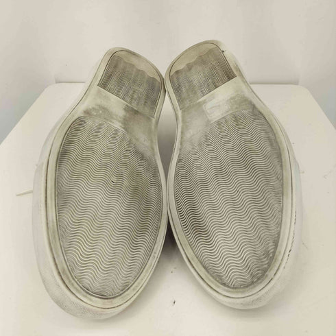 COMMON PROJECTS Original Achilles レザースニーカー メンズ EUR:40