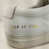 COMMON PROJECTS Original Achilles レザースニーカー メンズ EUR:40