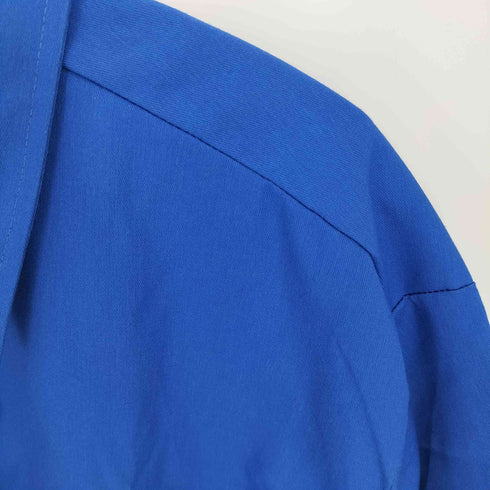 ディッキーズ Dickies Short-Sleeve Work Shirt 半袖ワークシャツ メンズ 2XL