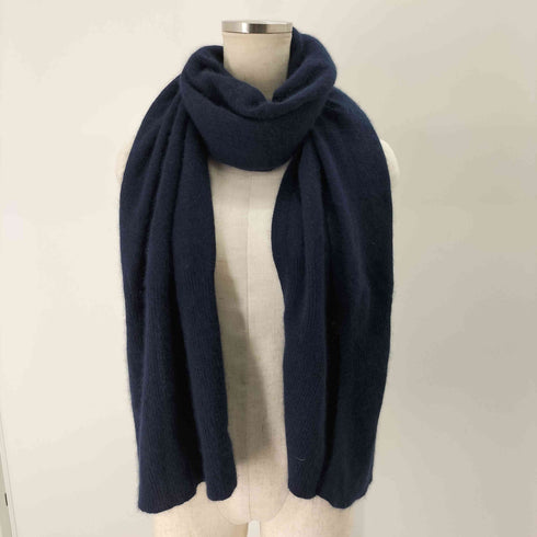 マッキントッシュフィロソフィー MACKINTOSH PHILOSOPHY 大判ストール メンズ