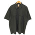 ディッキーズ Dickies Short-Sleeve Work Shirt 半袖ワークシャツ メンズ 2XL