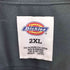 ディッキーズ Dickies Short-Sleeve Work Shirt 半袖ワークシャツ メンズ 2XL