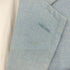 メゾンキツネ MAISON KITSUNE 金ボタン 1B コットンテーラードジャケット メンズ 44R