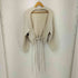 リトルスージー little suzie Long Tie Back Open Sweat PO レディース ONE SIZE