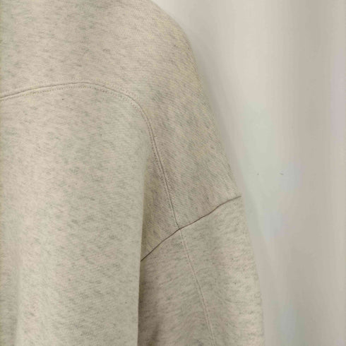 リトルスージー little suzie Long Tie Back Open Sweat PO レディース ONE SIZE